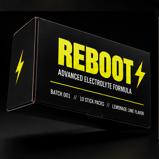 REBOOT product